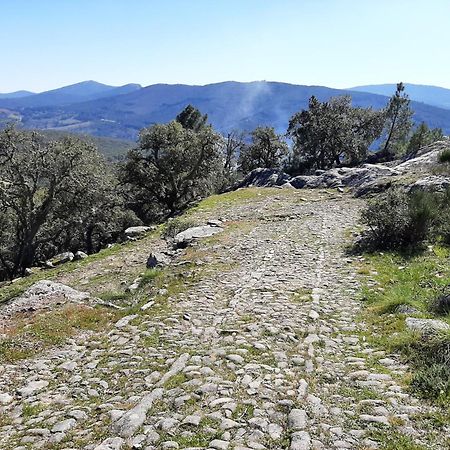 Magic Nature Lodge Marvão 外观 照片