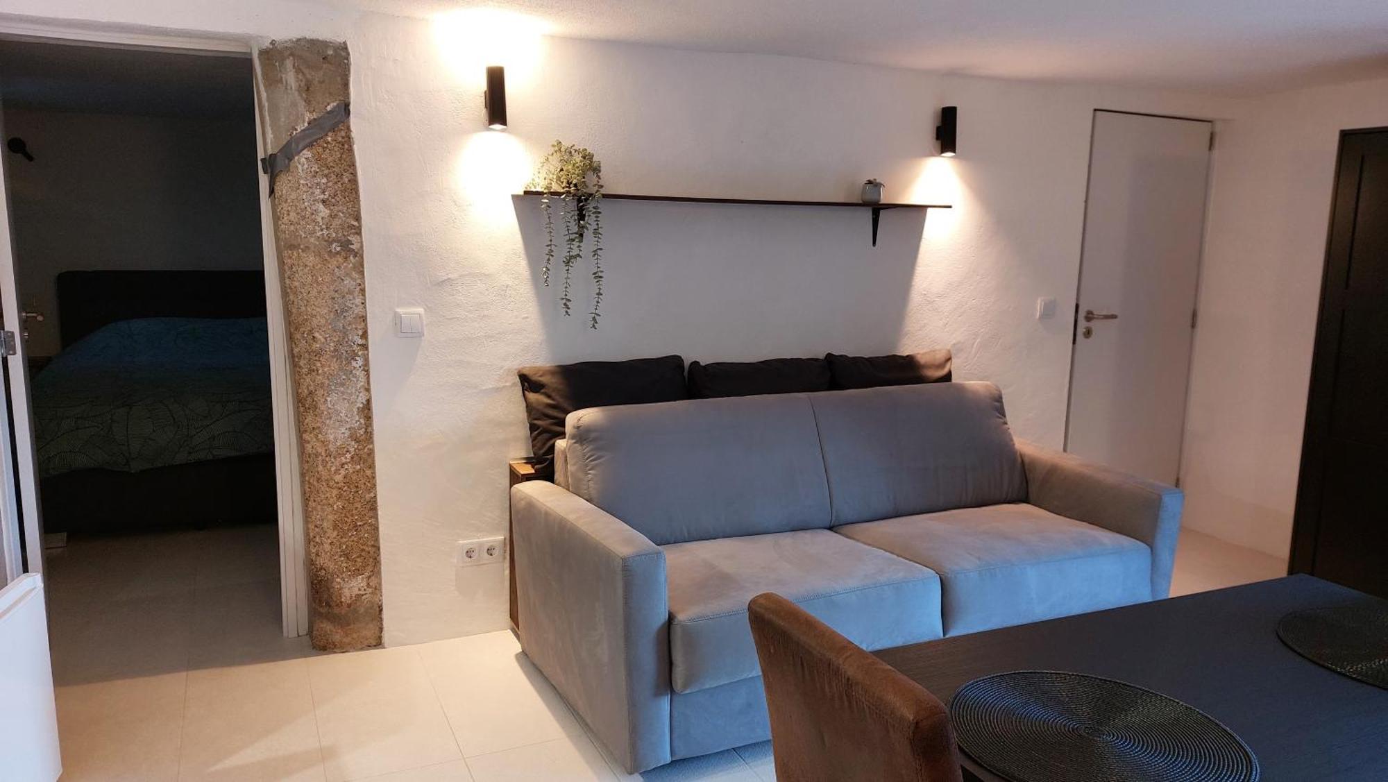 Magic Nature Lodge Marvão 客房 照片
