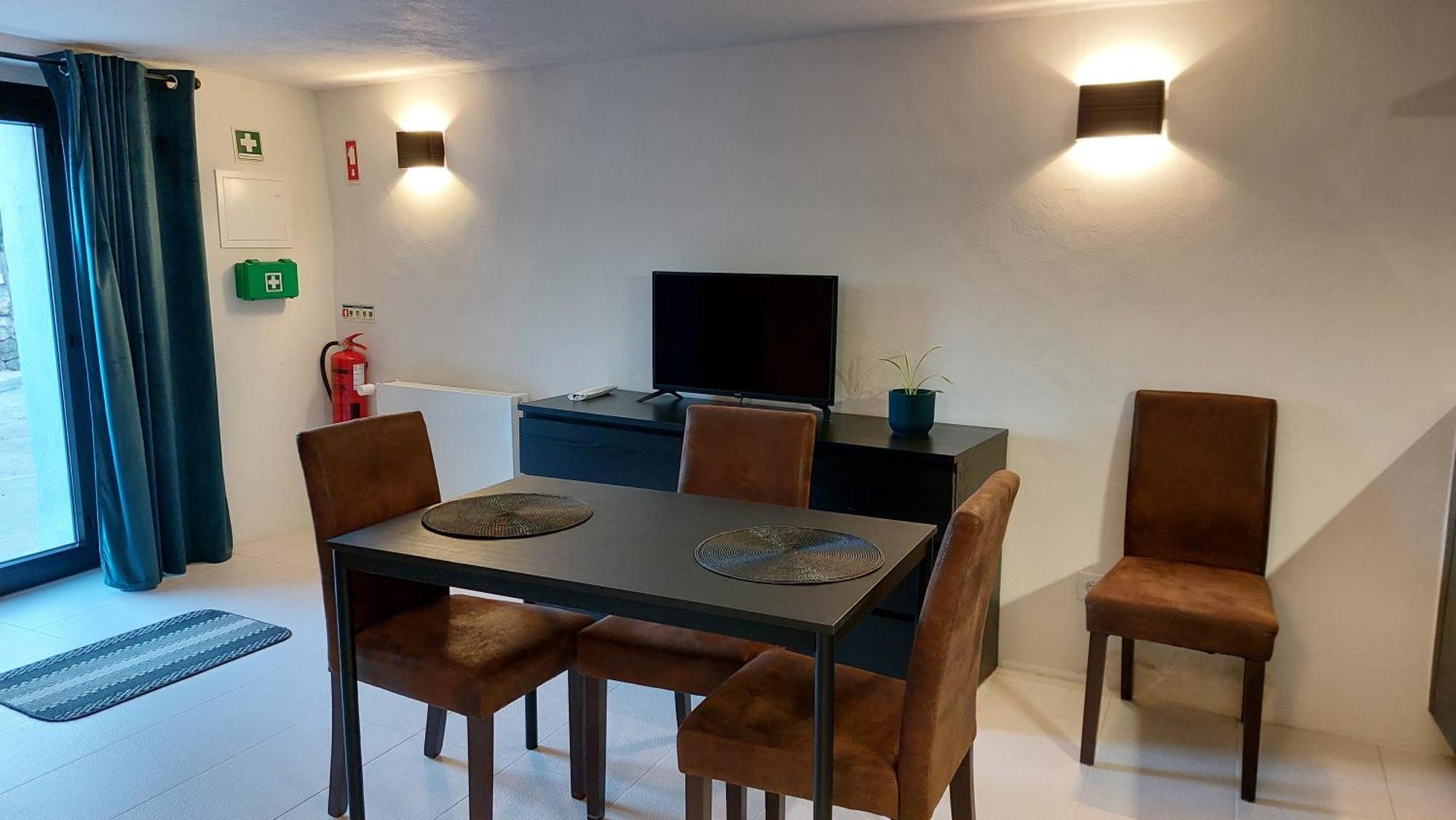 Magic Nature Lodge Marvão 客房 照片