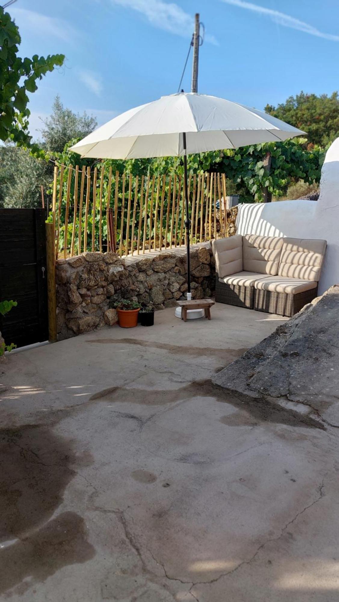 Magic Nature Lodge Marvão 客房 照片